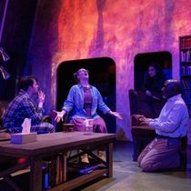 Review: Vertigo Theatre’s A KILLING SNOW Brings Chills and Thrills to Calgary Audiences