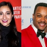 Krystina Alabado, J Harrison Ghee, Desi Oakley, and More Set For BROADWAY SINGS…