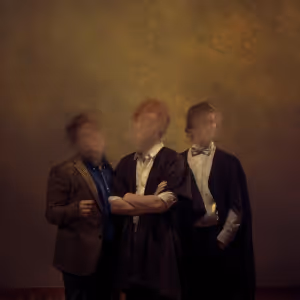Review: GENTLEMEN, Arcola Theatre
