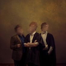 Review: GENTLEMEN, Arcola Theatre