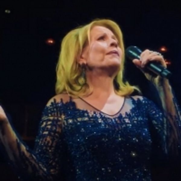 VIDEO: Watch a Trailer For A TIME TO SING: An Evening with Renée Fleming and Vanessa Williams - Broadway Theater Video