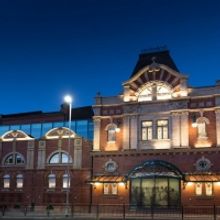Darlington Hippodrome Reflects on One Year Since Shutting Down