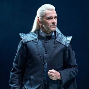 Interview: 'It's the Most Magical World to Be a Part of': James Howard on His Seven…