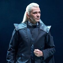 Interview: 'It's the Most Magical World to Be a Part of': James Howard on His Seven Y