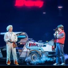 Review: BACK TO THE FUTURE Rewinds the Clock at Pittsburgh CLO