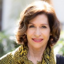 Laura Russo Begins Term As Chair Of The Coral Gables Community Foundation, Welcomes T