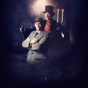 A SHERLOCK CAROL Will Return To Marylebone Theatre With Increased Seating Capacity…