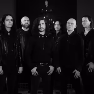 Crypt Sermon Reveal New Single, 'Thunder (Perfect Mind)'