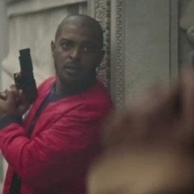 VIDEO: The CW Drops Promo For BULLETPROOF