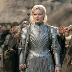 Original Song from THE LORD OF THE RINGS: THE RINGS OF POWER Season 2 Coming This…