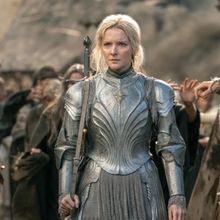 Original Song from THE LORD OF THE RINGS: THE RINGS OF POWER Season 2 Coming This Wee