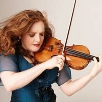 Illinois Philharmonic Upcoming Concert to Feature Violinist Rachel Barton Pine Interview
