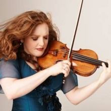 Illinois Philharmonic Upcoming Concert to Feature Violinist Rachel Barton Pine
