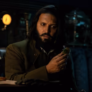 Video: AMC Shares Sneak Peek Clip From NAUTILUS Season Finale