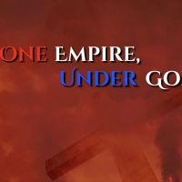 Tickets On-Sale Now for One Empire, Under God, An Epic Drama in Two-Acts