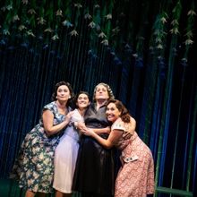 THE GARDENS OF ANUNCIA at Lincoln Center Theater to Present a Relaxed Performance in