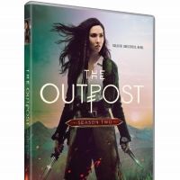 THE OUTPOST Season Two Arrives on DVD Sept. 15