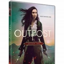 THE OUTPOST Season Two Arrives on DVD Sept. 15