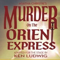 Spotlight: MURDER ON THE ORIENT EXPRESS at Dundalk Community Theatre