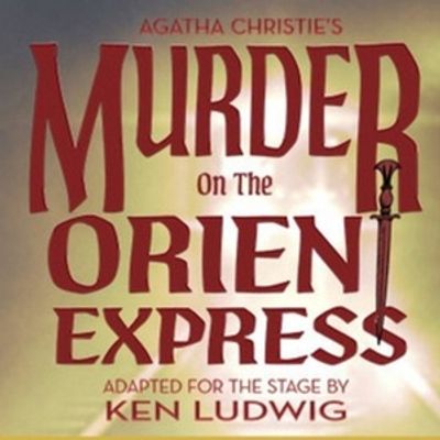 Spotlight: MURDER ON THE ORIENT EXPRESS at Dundalk Community Theatre