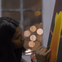 THE SONG OF THE BUTTERFLIES Premieres August 30 on PBS