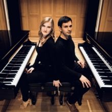 OGCMA Will Host a Concert From Vieness Piano Duo This Week
