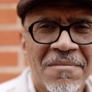 Video: Selmore Haines III on Starring in THURGOOD at Georgetown Palace Theatre