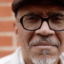 Video: Selmore Haines III on Starring in THURGOOD at Georgetown Palace Theatre