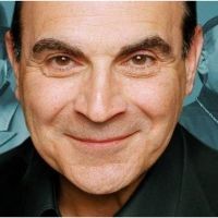 David Suchet Comes To The Belgrade For One Evening Only