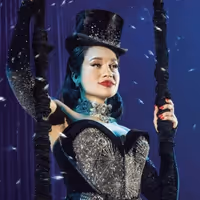 Video: Tour Life with MOULIN ROUGE!'s Gabrielle McClinton & Nick Rashad Burroughs Video