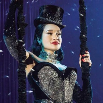 Video: Tour Life with MOULIN ROUGE!'s Gabrielle McClinton & Nick Rashad Burroughs