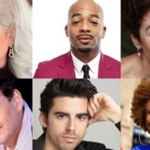Norm Lewis, Brandon Victor Dixon, Faith Prince and More to Appear on GATEWAY TO CABAR