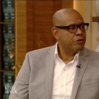 VIDEO: Watch Forest Whitaker Talk About Going from Opera to FAST TIMES on LIVE WITH…