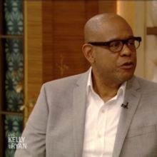 VIDEO: Watch Forest Whitaker Talk About Going from Opera to FAST TIMES on LIVE WITH K