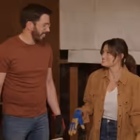 Video: Watch a Clip of Idina Menzel on CELEBRITY IOU - Airing Tonight!