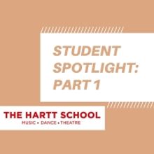 Student Blog: Student Spotlight: Underclassmen Edition