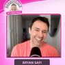 Video: Bryan Safi Opens Up About His New Show, ARE YOU MAD AT ME?