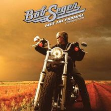 Bob Seger's FACE THE PROMISE to Get 20th Anniversary Expanded Edition