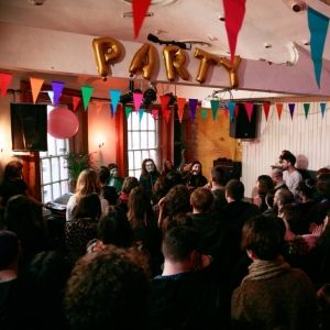 QUARTER BLOCK PARTY Brus Performance Marathon Returns Saturday 15 July