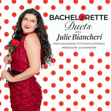 BACHELORETTE DUETS With Julie Biancheri To Play The Laurie Beechman Theatre