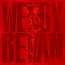 Wendy Bevan Shares 'Sirens' Video; ALONE WITH THE UNKNOWN LP Out