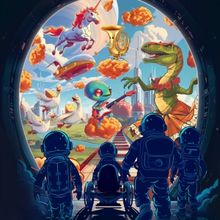 Nova Comedy Collective to Present New Show ADVENTURE IMPROV