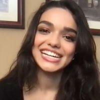 VIDEO: Watch Rachel Zegler & Ariana DeBose Talk WEST SIDE STORY With TIME 100 TALKS