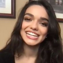 VIDEO: Watch Rachel Zegler & Ariana DeBose Talk WEST SIDE STORY With TIME 100 TALKS