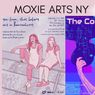 YOU KNOW, THAT BAKERY OUT IN BENSONHURST to Lead 2026 Moxie Incubator