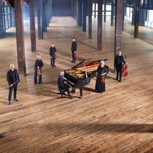 Omega Ensemble Reveals 2027 National Concert Season Lineup