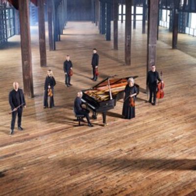 Omega Ensemble Reveals 2027 National Concert Season Lineup