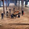 Omega Ensemble Reveals 2027 National Concert Season Lineup