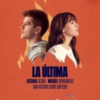 LA ÚLTIMA ya está disponible en Disney Plus