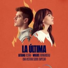 LA ÚLTIMA ya está disponible en Disney Plus
